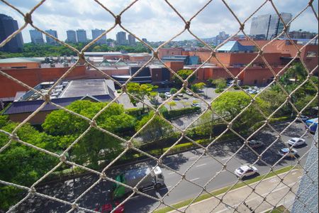 Apartamento para alugar com 162m², 2 quartos e 2 vagasSuíte - Vista