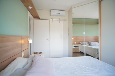 Apartamento para alugar com 162m², 2 quartos e 2 vagasSuíte