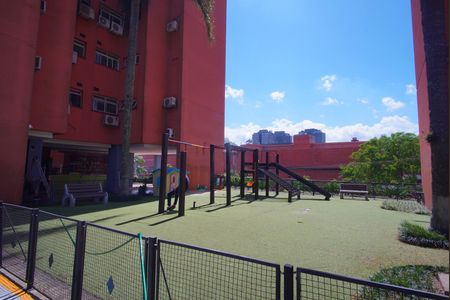 Apartamento para alugar com 162m², 2 quartos e 2 vagasÁrea Comum - Playground