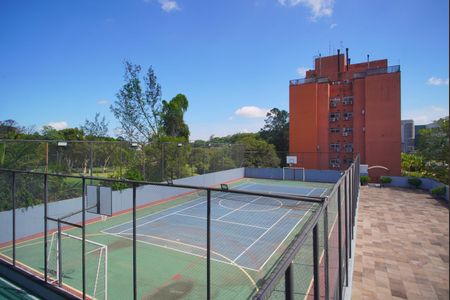 Apartamento para alugar com 162m², 2 quartos e 2 vagasÁrea Comum - Quadra Poliesportiva