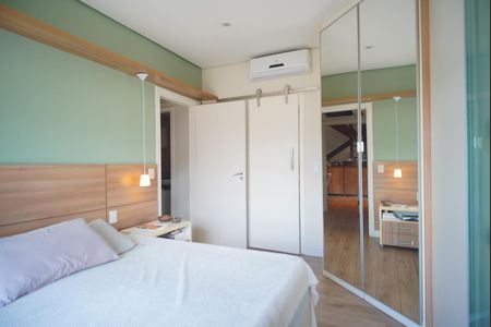 Suíte de apartamento para alugar com 2 quartos, 162m² em Passo D’areia, Porto Alegre