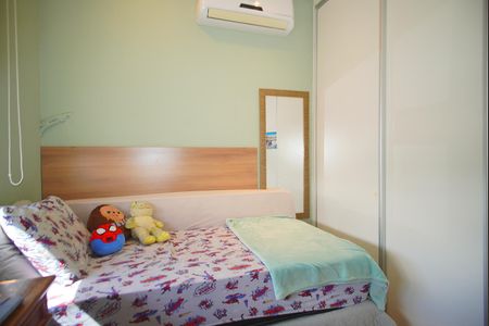 Apartamento para alugar com 162m², 2 quartos e 2 vagasQuarto 2