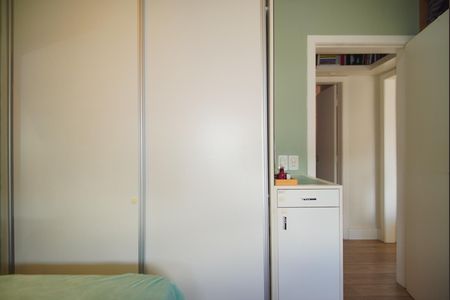 Apartamento para alugar com 162m², 2 quartos e 2 vagasQuarto 2