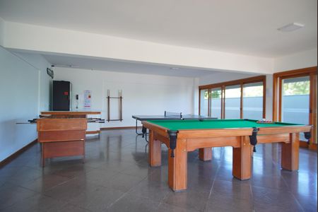 Apartamento para alugar com 162m², 2 quartos e 2 vagasÁrea Comum - Sala de Jogos