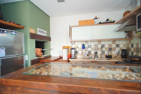 Apartamento para alugar com 162m², 2 quartos e 2 vagasEspaço Gourmet