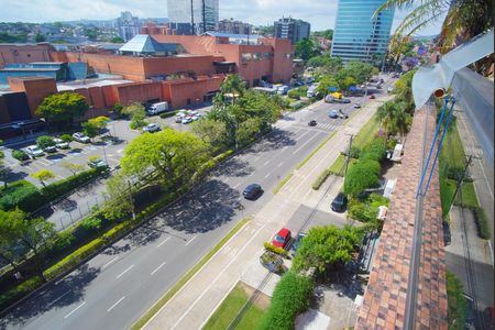 Apartamento para alugar com 162m², 2 quartos e 2 vagasVista