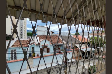 Vista do Quarto 1 de apartamento para alugar com 3 quartos, 100m² em Vila Isabel, Rio de Janeiro