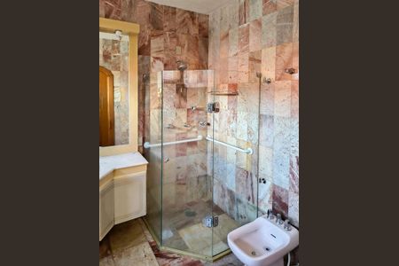 Casa à venda com 5 quartos, 360m² em Santa Ines, Belo Horizonte