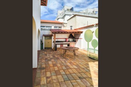 Casa à venda com 5 quartos, 360m² em Santa Ines, Belo Horizonte