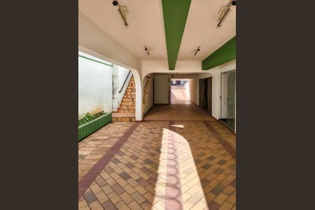 Casa à venda com 5 quartos, 360m² em Santa Ines, Belo Horizonte