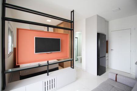 Studio de kitnet/studio para alugar com 1 quarto, 30m² em Vila Olímpia, São Paulo