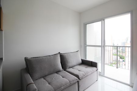 Studio de kitnet/studio para alugar com 1 quarto, 30m² em Vila Olímpia, São Paulo