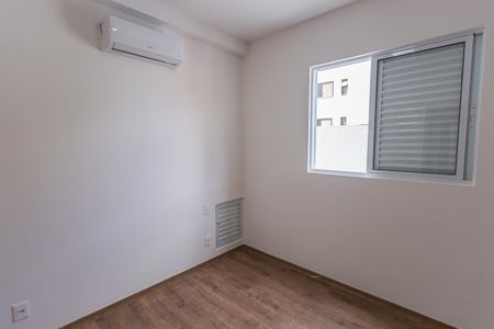 Suíte de apartamento para alugar com 2 quartos, 40m² em Anchieta, Belo Horizonte
