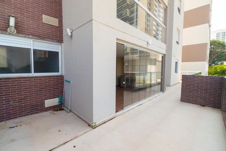 Apartamento à venda com 154m², 3 quartos e 2 vagas Apartamento à venda com 154m², 3 quartos e 2 vagasGargen