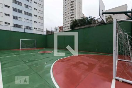 Apartamento à venda com 154m², 3 quartos e 2 vagas Apartamento à venda com 154m², 3 quartos e 2 vagasQuadra Esportiva