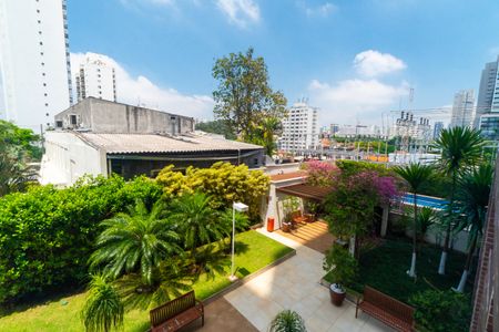 Apartamento à venda com 154m², 3 quartos e 2 vagas Apartamento à venda com 154m², 3 quartos e 2 vagasVista do Garden