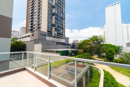 Apartamento à venda com 154m², 3 quartos e 2 vagas Apartamento à venda com 154m², 3 quartos e 2 vagasVista da Suite 1