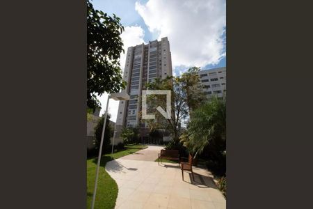 Apartamento à venda com 154m², 3 quartos e 2 vagas Apartamento à venda com 154m², 3 quartos e 2 vagasFachada do Prédio