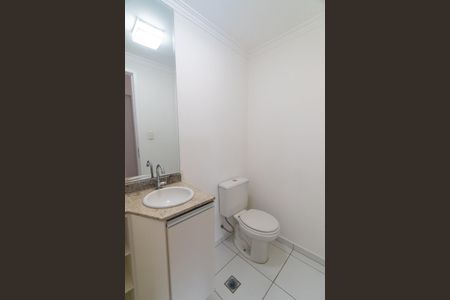 Apartamento à venda com 154m², 3 quartos e 2 vagas Apartamento à venda com 154m², 3 quartos e 2 vagasLavabo