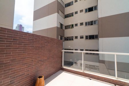 Apartamento à venda com 154m², 3 quartos e 2 vagas Apartamento à venda com 154m², 3 quartos e 2 vagasVista da Suite 2