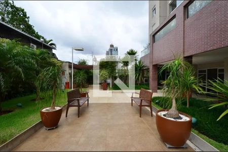 Apartamento à venda com 154m², 3 quartos e 2 vagas Apartamento à venda com 154m², 3 quartos e 2 vagasÁrea comum