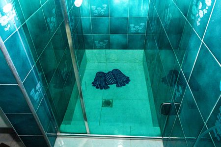 Casa à venda com 300m², 4 quartos e 5 vagas Casa à venda com 300m², 4 quartos e 5 vagasBanheiro 2 da Suíte master