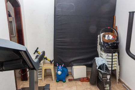 Casa à venda com 300m², 4 quartos e 5 vagas Casa à venda com 300m², 4 quartos e 5 vagasAcademia