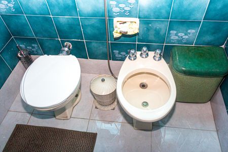 Casa à venda com 300m², 4 quartos e 5 vagas Casa à venda com 300m², 4 quartos e 5 vagasBanheiro 2 da Suíte master