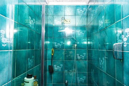 Casa à venda com 300m², 4 quartos e 5 vagas Casa à venda com 300m², 4 quartos e 5 vagasBanheiro 2 da Suíte master