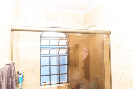 Casa à venda com 300m², 4 quartos e 5 vagas Casa à venda com 300m², 4 quartos e 5 vagasBanheiro da Suíte