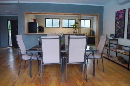 Sala de casa para alugar com 5 quartos, 891m² em Alto de Pinheiros, São Paulo