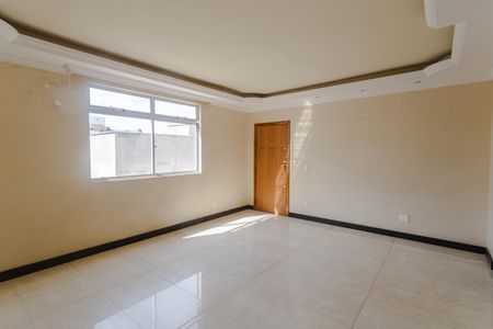 Sala de apartamento para alugar com 3 quartos, 79m² em Fernão Dias, Belo Horizonte