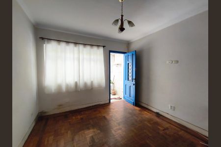 Sala de casa para alugar com 1 quarto, 122m² em Ipiranga, São Paulo