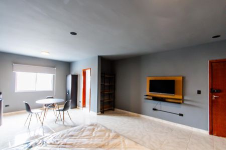 Studio de kitnet/studio para alugar com 1 quarto, 35m² em Cangaiba, São Paulo