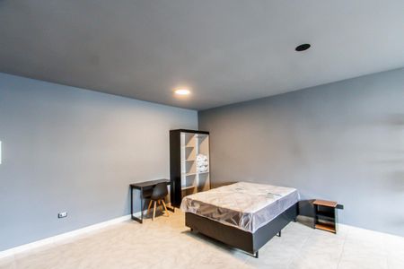 Studio de kitnet/studio para alugar com 1 quarto, 35m² em Cangaiba, São Paulo