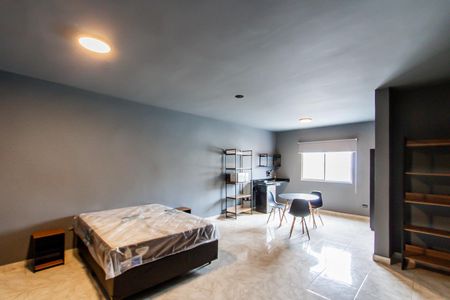 Studio de kitnet/studio para alugar com 1 quarto, 35m² em Cangaiba, São Paulo