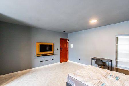 Studio de kitnet/studio para alugar com 1 quarto, 35m² em Cangaiba, São Paulo