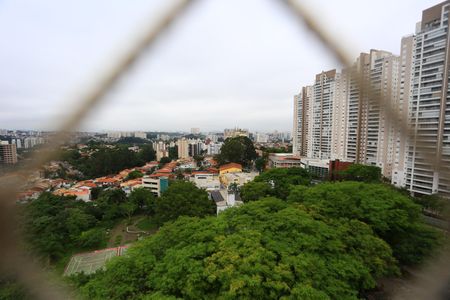 vista de apartamento à venda com 2 quartos, 50m² em Vila Suzana, São Paulo