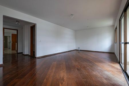 Sala de apartamento à venda com 4 quartos, 170m² em Paraíso, São Paulo