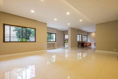 Apartamento à venda com 170m², 4 quartos e 2 vagas Apartamento à venda com 170m², 4 quartos e 2 vagasSalão de Festas