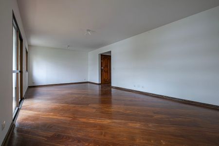 Sala de apartamento à venda com 4 quartos, 170m² em Paraíso, São Paulo
