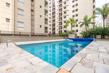 Apartamento à venda com 170m², 4 quartos e 2 vagas Apartamento à venda com 170m², 4 quartos e 2 vagasPiscina