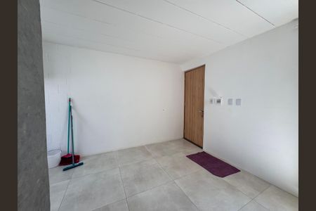 Sala de apartamento para alugar com 2 quartos, 43m² em Rio dos Sinos, São Leopoldo