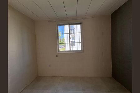 quarto 1 de apartamento para alugar com 2 quartos, 43m² em Rio dos Sinos, São Leopoldo