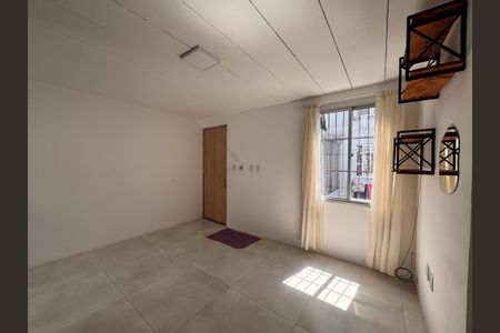 sala de apartamento para alugar com 2 quartos, 43m² em Rio dos Sinos, São Leopoldo