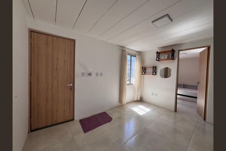 sala de apartamento para alugar com 2 quartos, 43m² em Rio dos Sinos, São Leopoldo