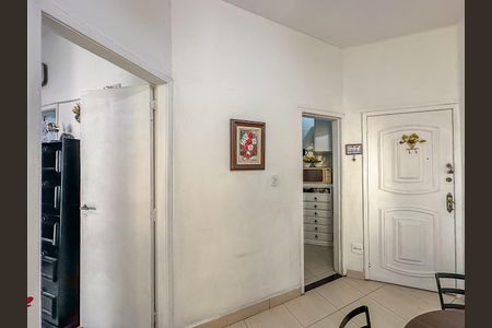 Apartamento para alugar com 1 quarto, 381m² em Copacabana, Rio de Janeiro