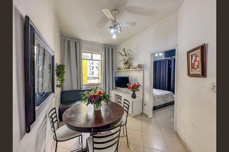 Apartamento para alugar com 1 quarto, 381m² em Copacabana, Rio de Janeiro