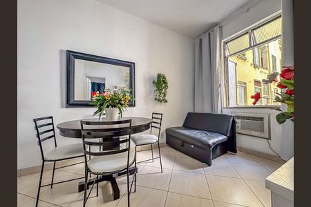 Apartamento para alugar com 1 quarto, 381m² em Copacabana, Rio de Janeiro