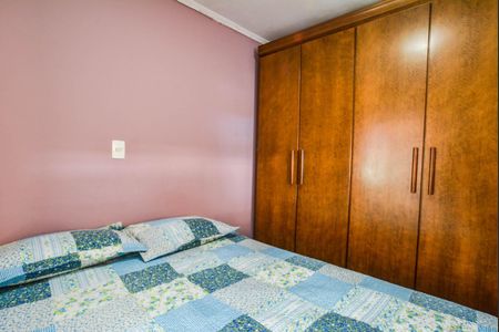 Quarto 1 de casa à venda com 2 quartos, 146m² em Vila Junqueira, Santo André